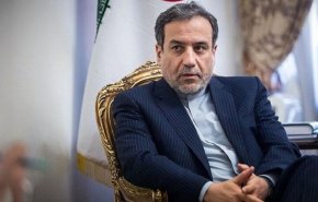 عراقجي: سنبذل قصارى جهدنا لتعزيز العلاقات مع جيراننا