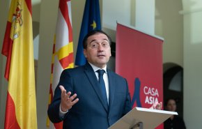 إسبانيا ترفض اقتراحا 'إسرائيليا' لاستقبال فلسطينيين من غزة
