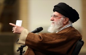  قائد الثورة: كل فلسطين من النهر إلى البحر متعلقة بالشعب الفلسطيني