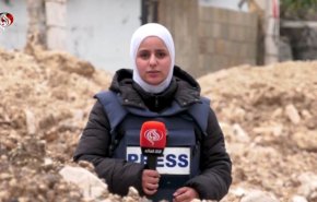 شاهد.. سيناريو رعب يعيشه اهالي مخيم طولكرم المحاصر!