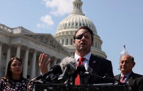 نائب أمريكي: خطة ترامب 'فضحت نفاق العالم العربي'