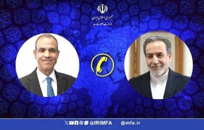 عراقجي يدعو لعقد اجتماع طارئ لمنظمة التعاون الإسلامي بشأن غزة
