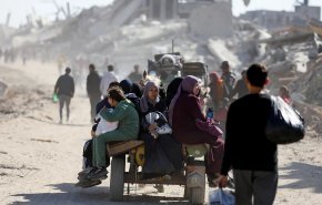 الصومال ترد على تصريحات بشأن استقبال المهجرين الفلسطينيين
