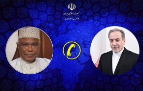 عراقجي: مخطط ترامب لتهجير شعب غزة مرفوض وغير قانوني