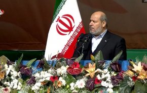 خليل الحية: ايران ستبقى مساندة لفلسطين ومقاومتنا لنكون معا في القدس