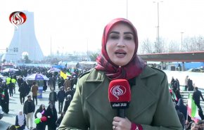 700 صحفي أجنبي و7 آلاف إعلامي يغطون مسيرات الانتصار الـ46 