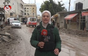 الاحتلال يعرقل عمل طواقم الإسعاف خلال عدوانه على جنين