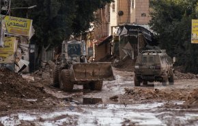 الاحتلال يدمر منازل الفلسطينيين بالمخيمات سعيا لتهجيرهم