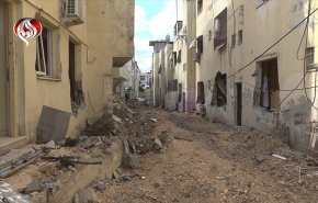 مخيم جنين.. 21 يوما من الحصار والتجريف والخسائر بالملايين