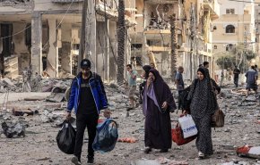 الكشف عن كواليس القمة العربية الطارئة حول تهجير سكان غزة