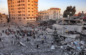 نقل 19 شهيدا و14 جرحى للمستشفيات خلال يوم في غزة