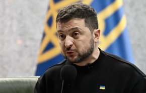 زيلينسكي يطالب بالحصول على ضمانات مقابل منح ترامب معادن نادرة