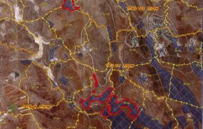 الاحتلال 'الإسرائيلي' يشرع ببناء مستعمرة جديدة في بيت لحم