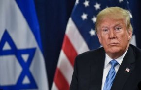 الرئيس الأمريكي ترامب يهدد بفتح أبواب الجحيم على غزة.. والسبب؟!