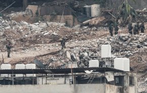 الاحتلال يفجر منزلا بجنين ويخطط لتخصيص كتيبة قتال شمالي الضفة