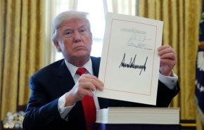 حماس: تصريحات ترامب العنصرية مرفوضة وتمثل دعوة للتطهير العرقي