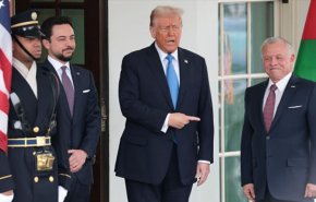 ترامب يتعهد بإدارة جيدة لغزة وملك الأردن يعد بخطة عربية.. والقاهرة ستطرح 'تصورا متكاملا' 