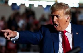 حماس ترفض تصريحات ترامب حول غزة وترامب يهددها بالجحيم 