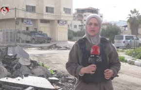 كاميرا العالم ترصد عودة الحياة لمدينة جنين.. إليكم التفاصيل!