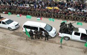 حماس تحذّر من إنهيار اتفاق وقف إطلاق النار في هذه الحالة!  