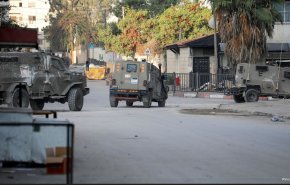 قوات الاحتلال تواصل عدوانها على جنين والمقاومة ترد