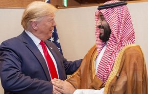 أنباء عن مساع سعودية للوساطة بين ترامب وإيران