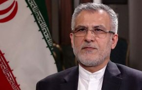 تعيين مدير عام شؤون جنوب آسيا بوزارة الخارجية الإيرانية

