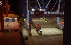 الاحتلال يشكر ترامب على شحنة قنابل فتاكة ألقها مثيلتها على مستشفيات غزة
