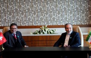 عراقجي يؤكد استعداد إيران لمواصلة المفاوضات مع الدول الأوروبية الثلاث