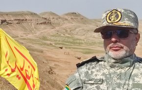 قائد عسكري ايراني يتحدث عن تطوير وحدات التدمير لتكنولوجيا متطورة