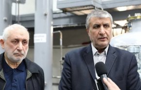 إسلامي: استخراج وتنقية الهيليوم خطوة استراتيجية للبلاد