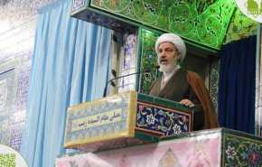 إطلاق سراح الشيخ أدهم الخطيب ممثل أتباع أهل البيت بسوريا