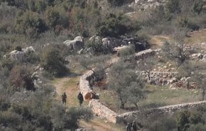 الاحتلال يواصل جرائمه بجنوب لبنان بعد ابقاء قواته على 5 نقاط