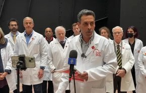 أطباء ضد الإبادة يطالبون الكونغرس بإيقاف النزوح القسري من غزة
