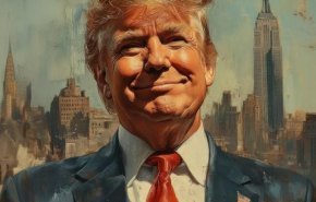 ترامب يثير الجدل عبر منشور 