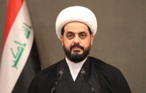 بالفيديو.. رسالة مؤثرة للشيخ الخزعلي تعبّر عن فحوى التأثر بسيد شهداء الأمة