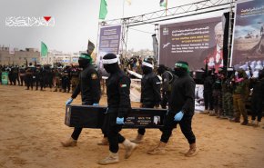 قيادي بحماس يرد على نتنياهو بشأن 