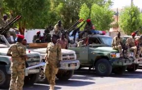 شاهد آخر تطورات الميدانية والسياسية في السودان