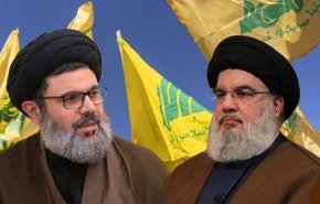 مئات الآلاف من المشيّعين في لبنان يؤكدون وفاءهم لنهج المقاومة   