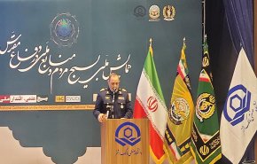 وزير دفاع ايران: استعراض القوة بمراسم تشييع السيدين هو نتيجة للفكر التعبوي