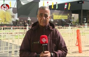 مسقط رأس السيد الهاشمي يتجهز لوداع مهيب.. رسالة وفاء وتحدٍ