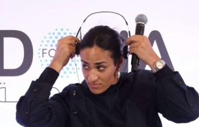 ما سرّ رسالة نجم ريال مدريد للملاكمة الجزائرية إيمان خليف؟