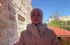 بالفيديو.. اخر تطورات تصعيد العدوان الإسرائيلي على الضفة الغربية