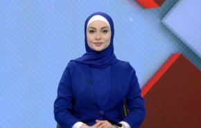 نشرة الاخبار من قناة العالم الساعة 05:00 بتوقيت غرينتش 26-02-2025 