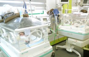 قناة العالم ترصد حالات أطفال لقوا حتفهم جراء البرد القارس في غزة