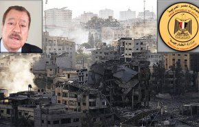 هذا ردنا على 'رشوة' لابيد.. شطب ديون القاهرة مقابل عودة حكمها للقطاع