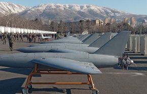 ضم تجهيزات ثقيلة وشبه ثقيلة وثقيلة جدا للقوات البرية