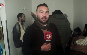 شاهد.. ماذا قال الاسرى المحررون في قطاع غزة لكاميرا العالم؟