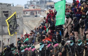 لجان المقاومة تثمن موقف مصر الرافض لمقترح لابيد بإدارة قطاع غزة