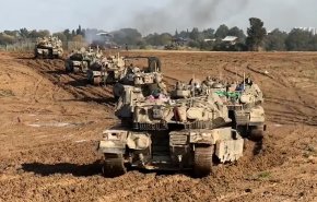 رغبة إسرائيلية في الاحتفاظ بدور أمني مفتوح في غزة + فيديو